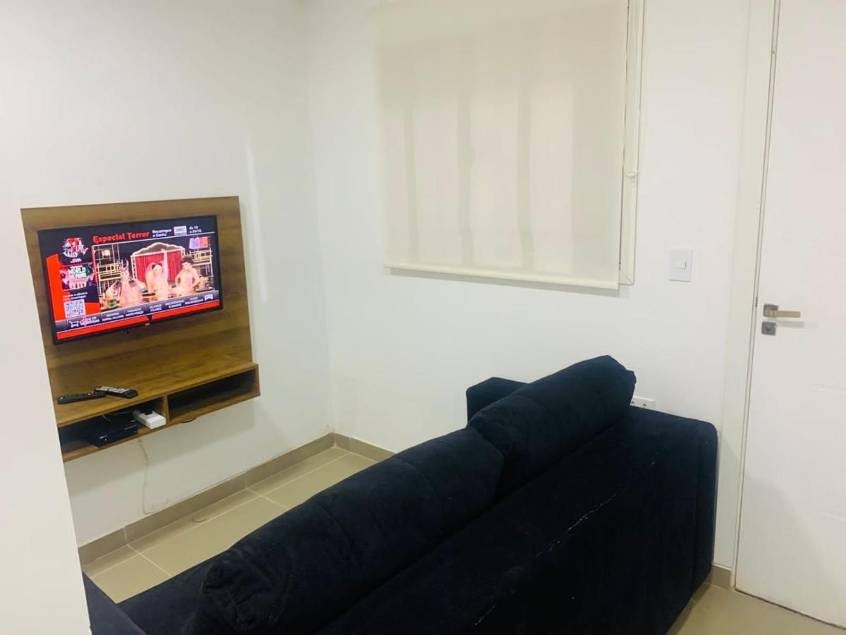 Apartamento 2 Dormitorios No Tremembe 15 Sao Paulo Exterior photo