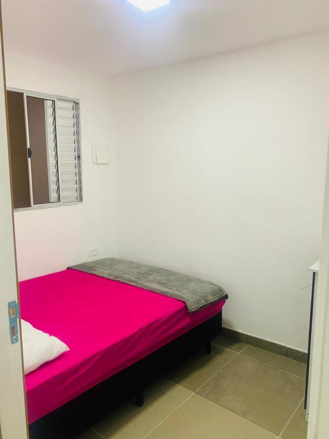 Apartamento 2 Dormitorios No Tremembe 15 Sao Paulo Exterior photo